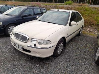 käytetty Rover 45 1,8 Si 4d