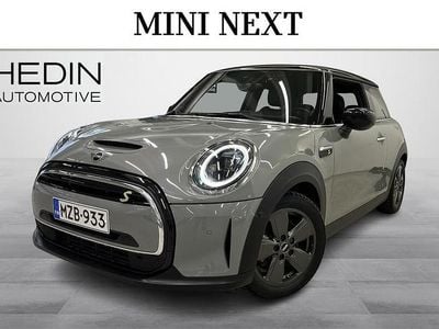 Mini Cooper SE