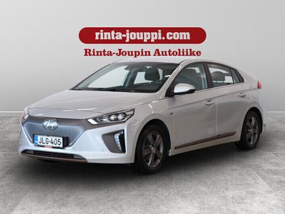 käytetty Hyundai Ioniq Electric Style