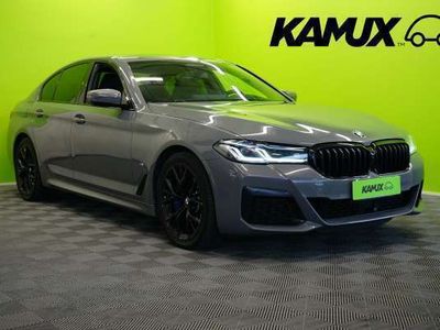 BMW 545e