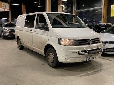 VW T5