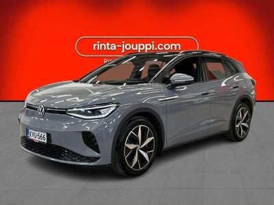 VW ID.4