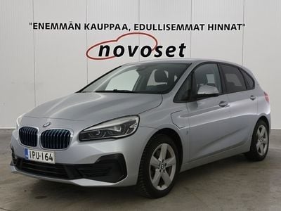 BMW 225 Active Tourer