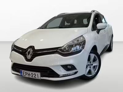 Renault Clio GrandTour