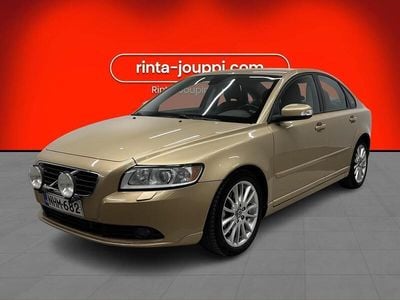 Volvo S40