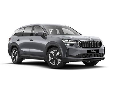 Uusi Skoda Kodiaq Style 150 HP (110 kW) 2026 Katumaasturi