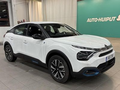 Citroën e-C4