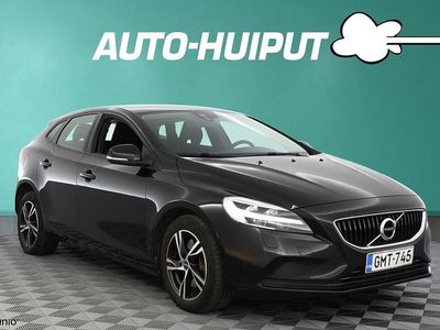 Käytetty 2018 Volvo V40 Momentum Farmari | 15 400 € (Perustarjous)