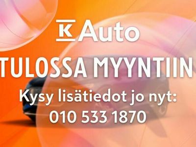 käytetty Nissan Qashqai 2015 DIG-T 163 Acenta 2WD 6M/T Safety Pack Connect **Koukku**