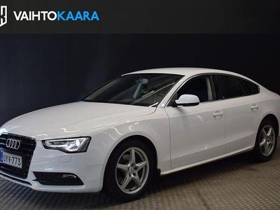 Käytetty Audi A5 Sportback Business 150 HP (110 kW) 2014 Viistoperä