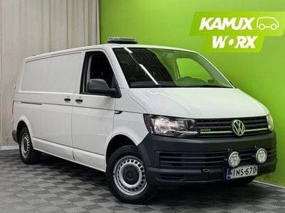 VW T6