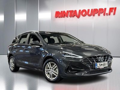 Käytetty Hyundai i30 Comfort 120 HP (88 kW) 2024 Farmari