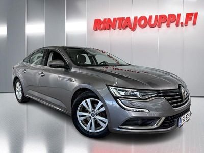 Käytetty 2017 Renault Talisman Zen Sedan | 9 180 €