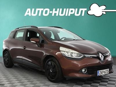Renault Clio GrandTour