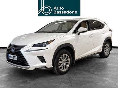 Lexus NX300h