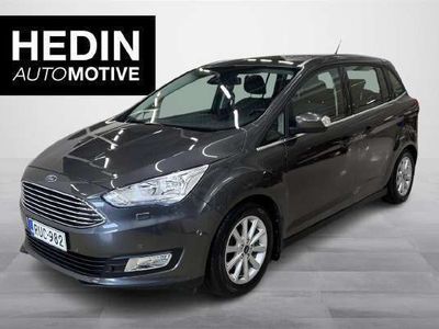 Ford Grand C-Max