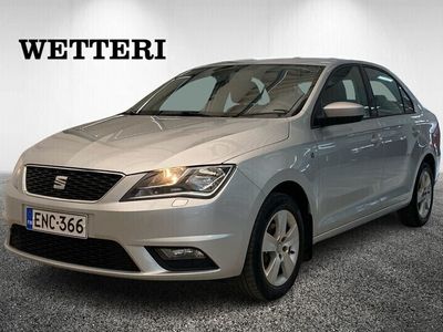 Seat Toledo