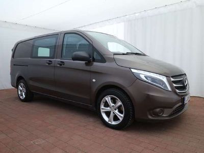 Mercedes Vito