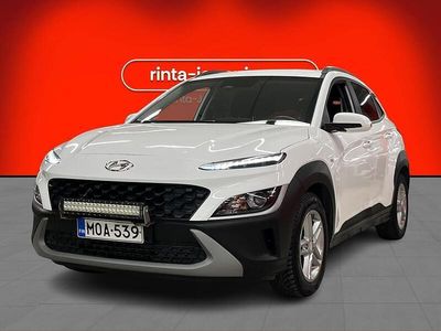 Käytetty 2021 Hyundai Kona Katumaasturi | 13 690 € (Supertarjous)