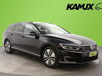 käytetty VW Passat Variant GTE Plug-In Hybrid 160 kW