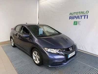 käytetty Honda Civic 5D 1,4i Comfort/