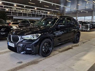 käytetty BMW X1 F48 xDrive25e A Business M Sport