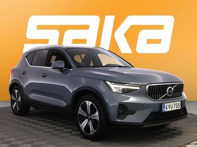 Käytetty Volvo XC40 Plus 211 HP (155 kW) 2023 Katumaasturi