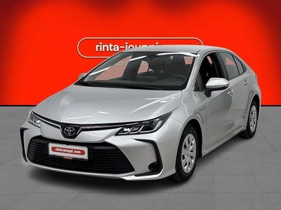 Käytetty 2019 Toyota Corolla Business Edition Sedan | 24 280 € (Perustarjous)