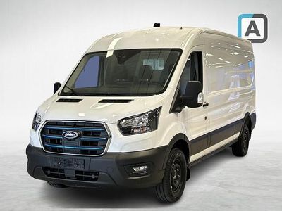 Ford E-Transit