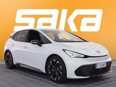 Käytetty Cupra Born e-Boost 169 kW (231 HP) 2025 Viistoperä