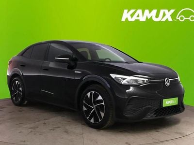 Musta Käytetty 2022 VW ID.5 Pro Performance Katumaasturi | 26 350 € (Hieman kallis)
