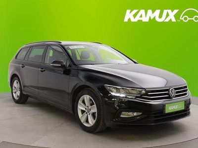 Käytetty 2023 VW Passat Farmari | 26 490 € (Hieman kallis)