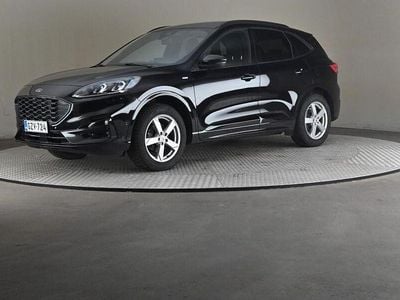 Käytetty 2021 Ford Kuga ST-Line X Katumaasturi | 23 900 € (Perustarjous)