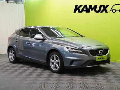 käytetty Volvo V40 T3 R-Design /