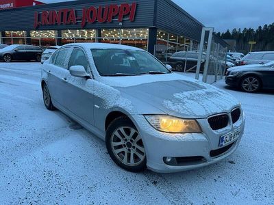 Käytetty 2010 BMW 318 Comfort Edition Sedan | 8 900 €