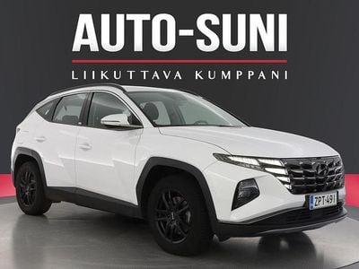 Käytetty 2022 Hyundai Tucson Style Katumaasturi | 26 900 € (Hyvä tarjous)