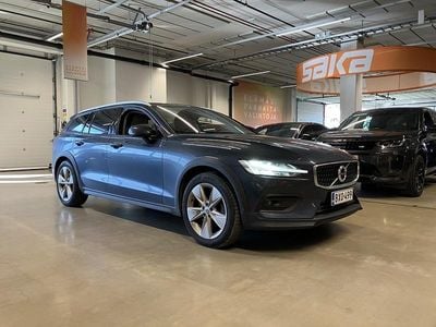 Volvo V60 CC