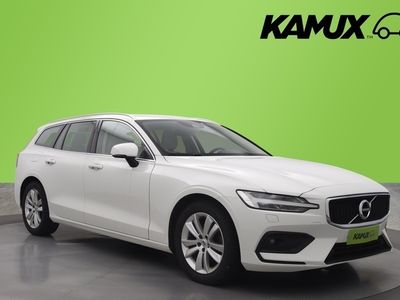 käytetty Volvo V60 D3 Momentum aut / Tulossa myyntiin / Pilot Assist / Pa-lämmitin /