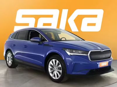 Skoda Enyaq iV