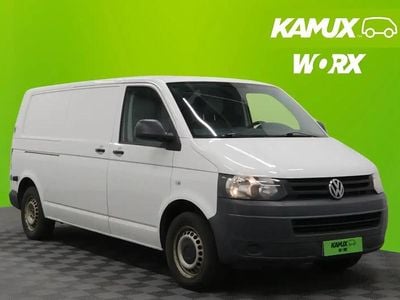 VW T5