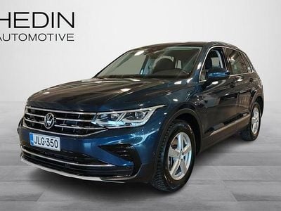 Käytetty VW Tiguan Style 245 HP (180 kW) 2022 Katumaasturi