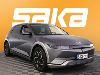 Käytetty Hyundai Ioniq 5 225 kW (306 HP) 2022 Katumaasturi