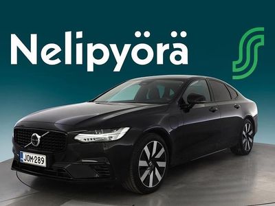 Käytetty 2024 Volvo S90 Performance Sedan | 48 890 €