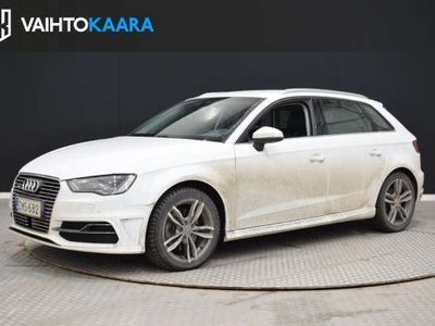 Audi A3 Sportback e-tron