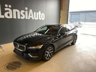 käytetty Volvo V60 T6 TwE AWD Business Inscription Expression aut Pilot Assist /