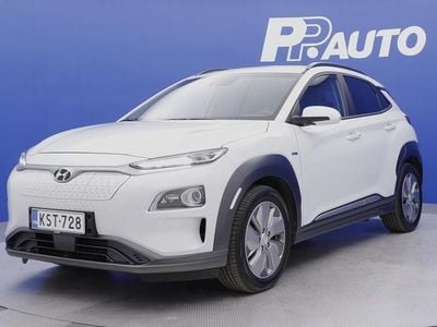 Käytetty Hyundai Kona Comfort 55 kW (75 HP) 2020 Katumaasturi