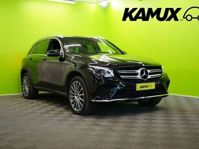 Mercedes GLC350