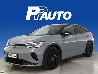 Käytetty 2024 VW ID.5 GTX Katumaasturi | 47 880 € (Kallis)