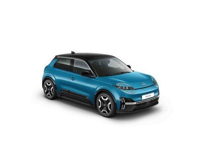 Uusi Nissan Micra Advance 2026 Viistoperä