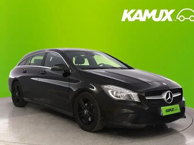 Mercedes CLA200